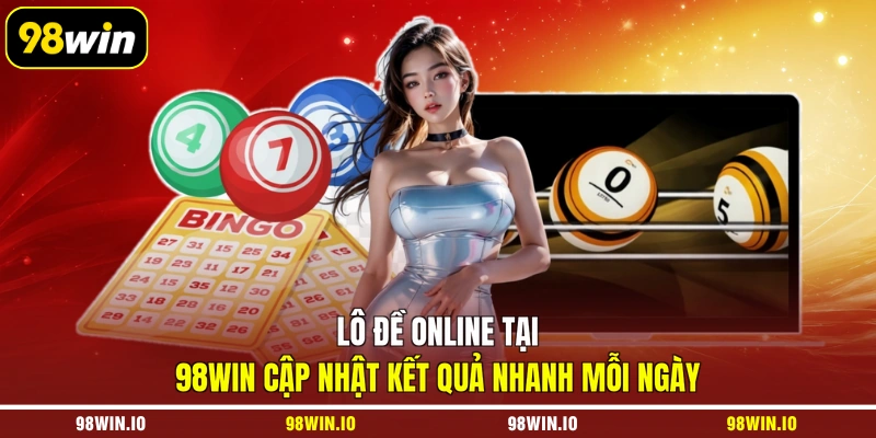 Lô đề online